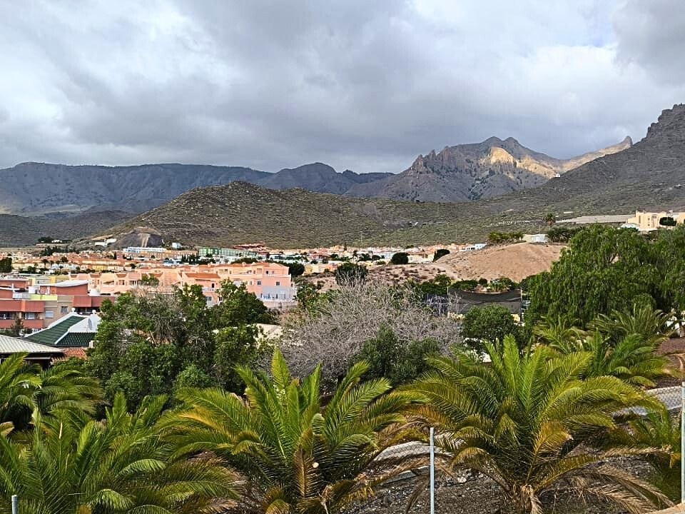 Lejlighed i Torviscas, Tenerife - foto 4