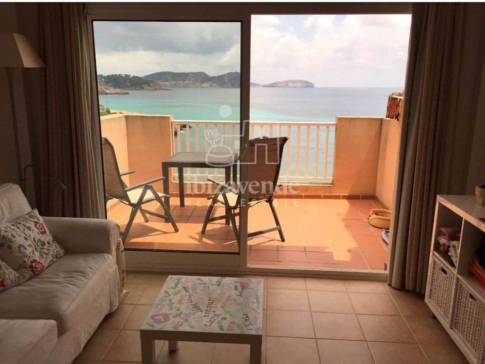 Lejlighed i Santa Eulalia Del Rio, Ibiza - foto 1