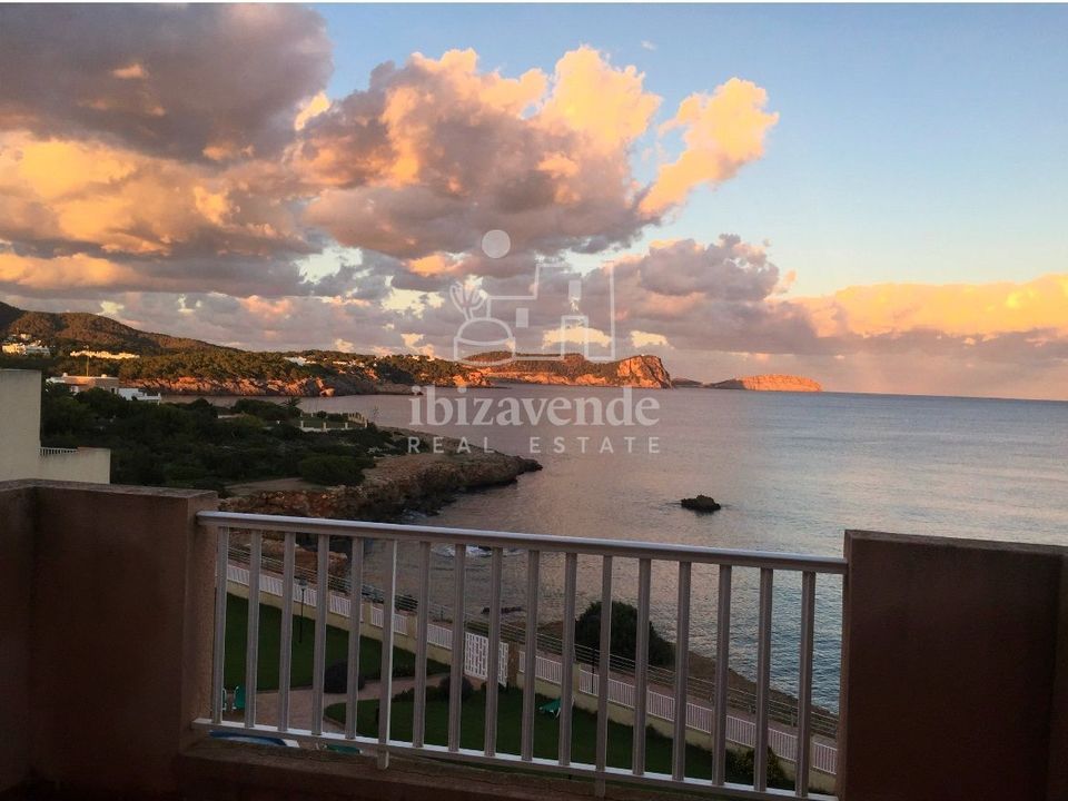 Lejlighed i Santa Eulalia Del Rio, Ibiza - foto 2