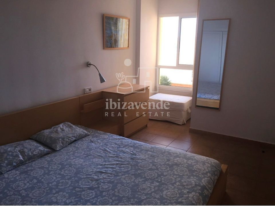 Lejlighed i Santa Eulalia Del Rio, Ibiza - foto 3