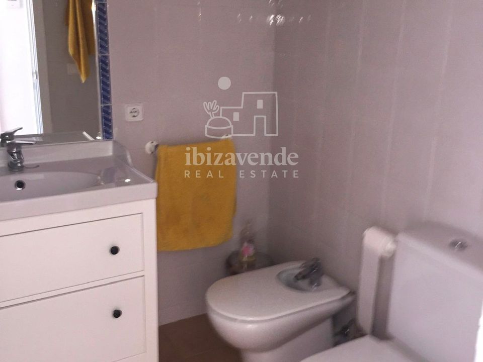 Lejlighed i Santa Eulalia Del Rio, Ibiza - foto 4