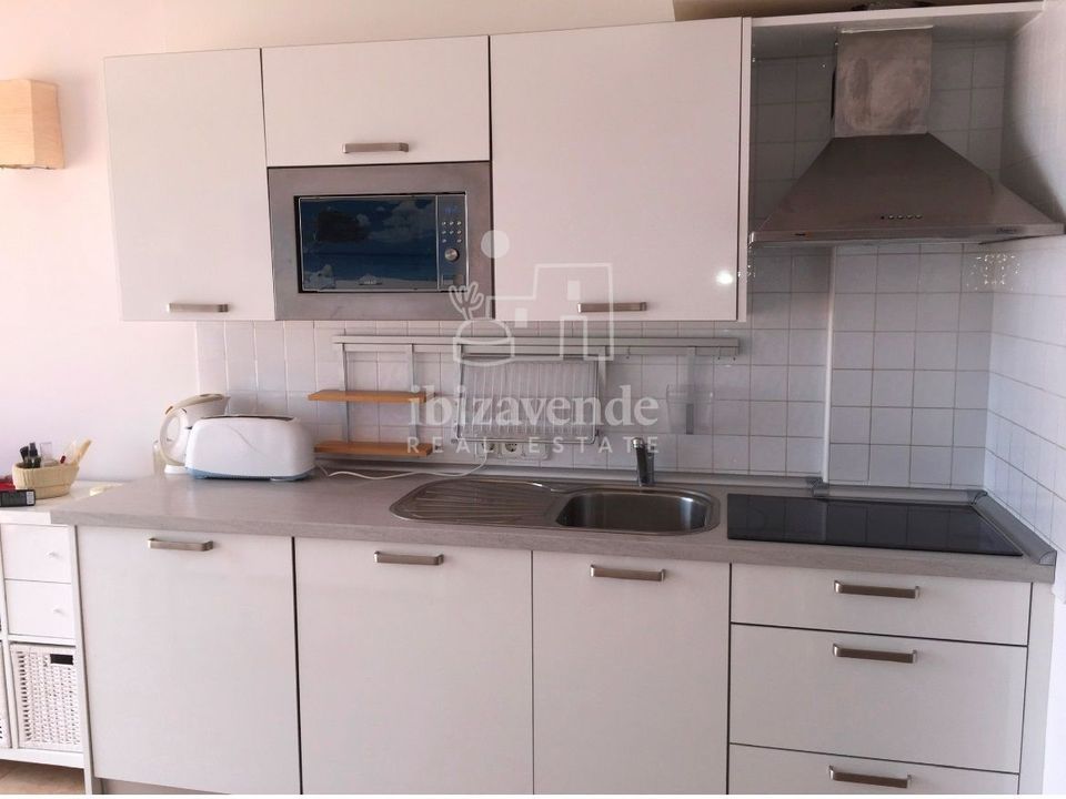 Lejlighed i Santa Eulalia Del Rio, Ibiza - foto 5