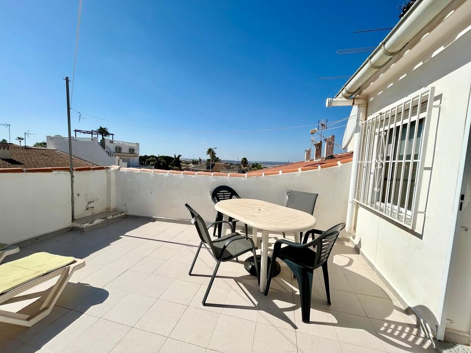 Byhus i Torrevieja, Alicante - foto 2