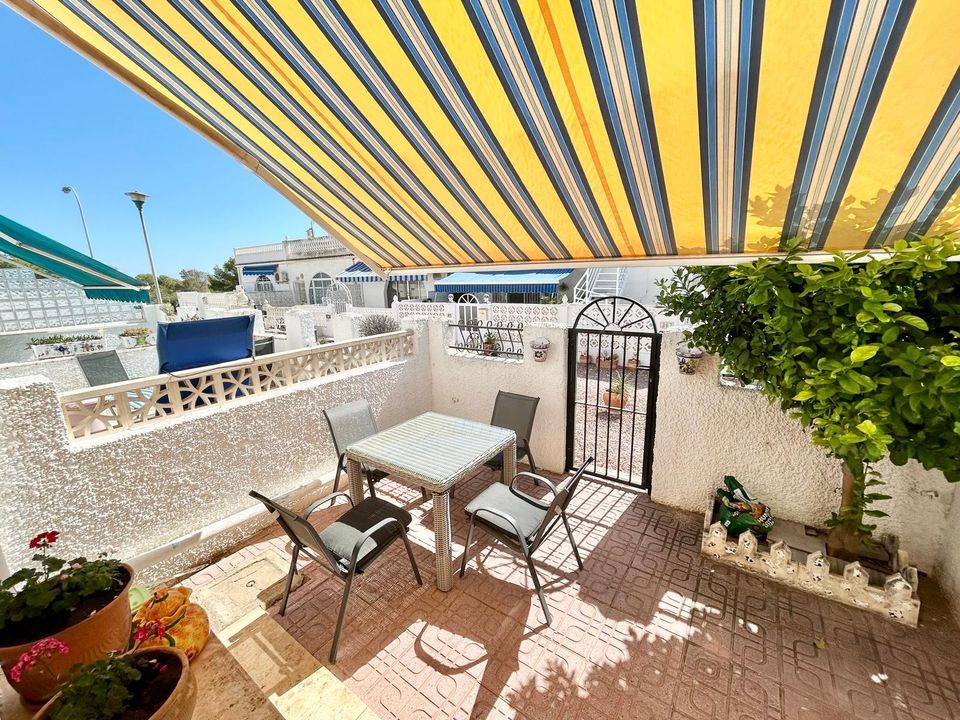 Byhus i Torrevieja, Alicante - foto 3