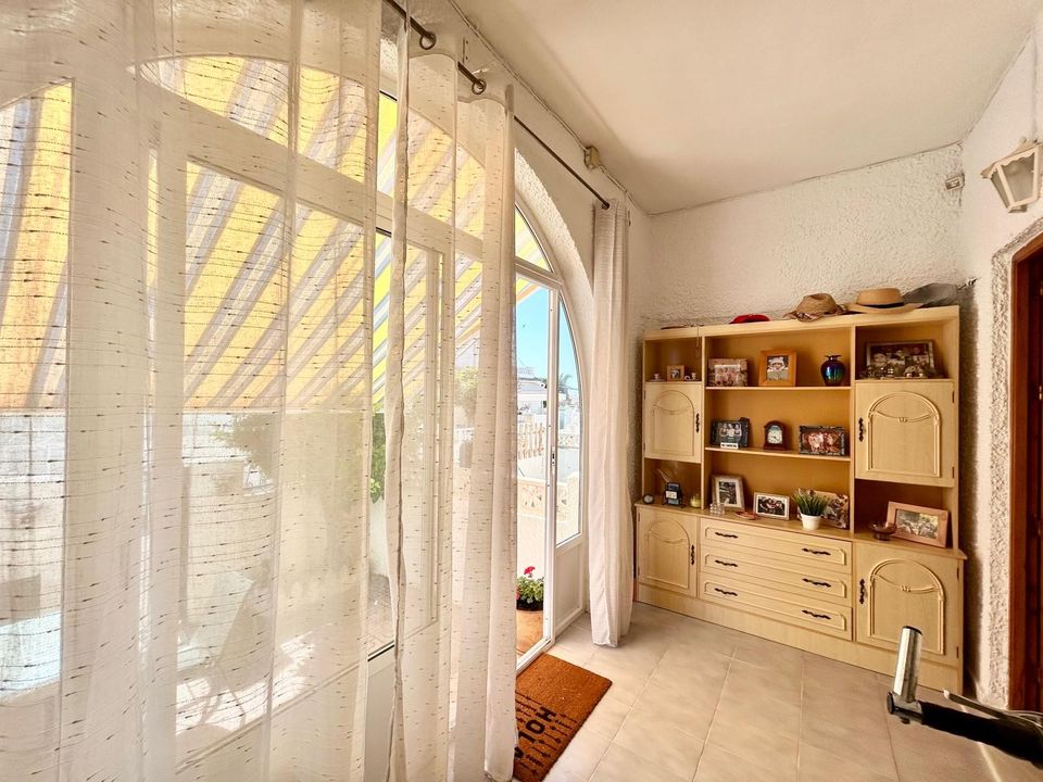 Byhus i Torrevieja, Alicante - foto 4