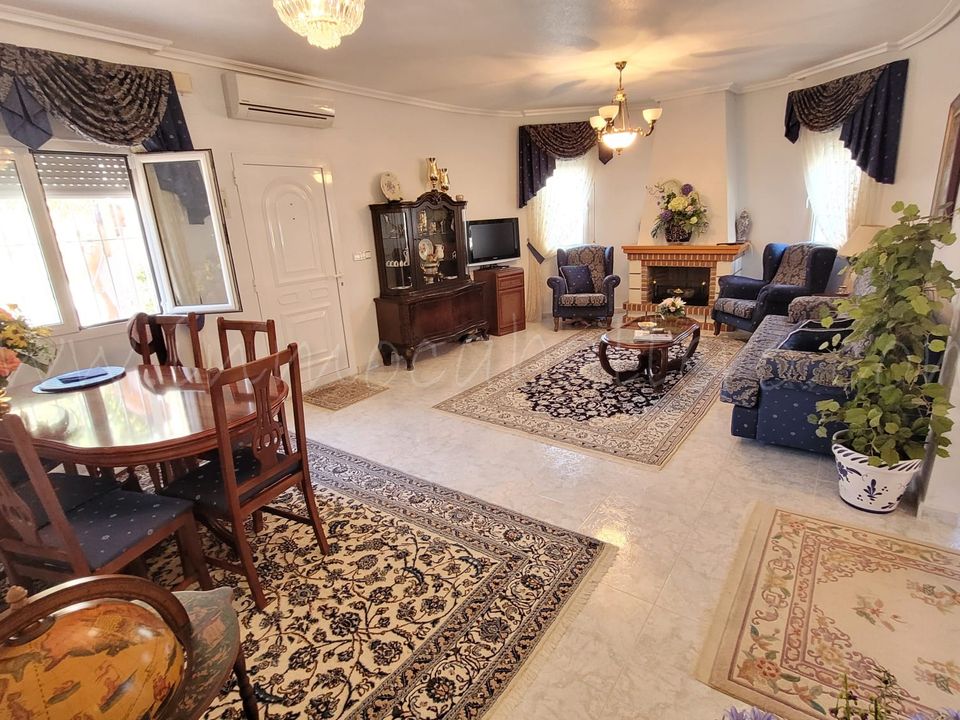 Villa i Pinar De Campoverde, Alicante - foto 5