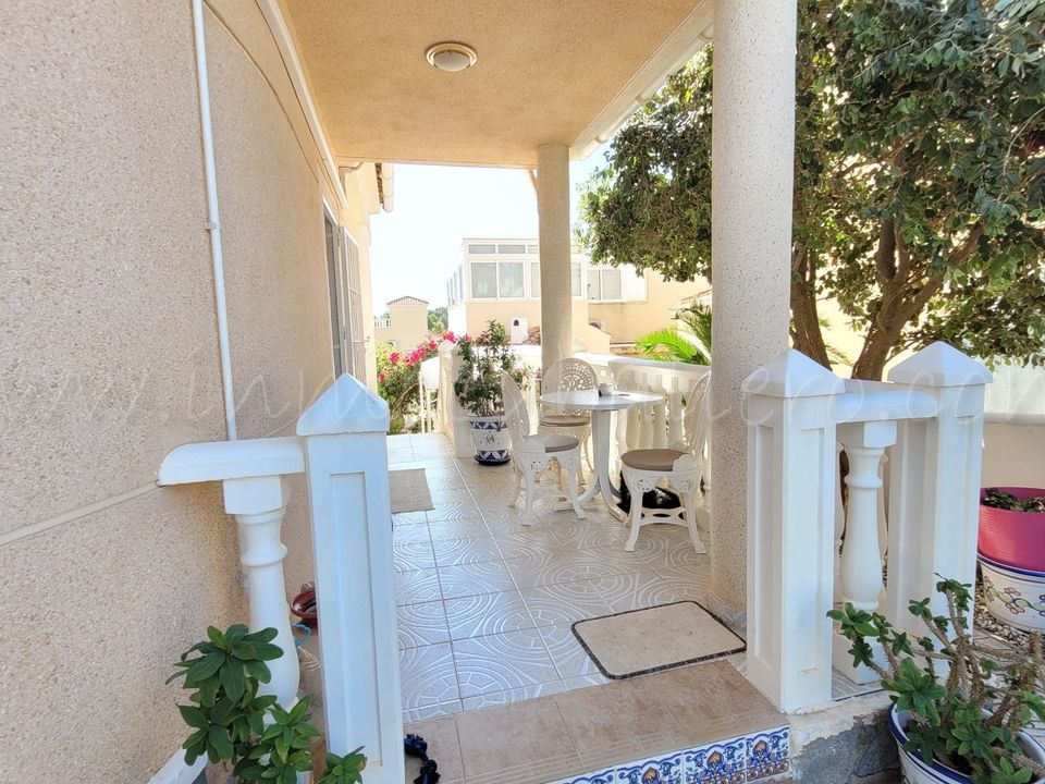 Villa i Pinar De Campoverde, Alicante - foto 3