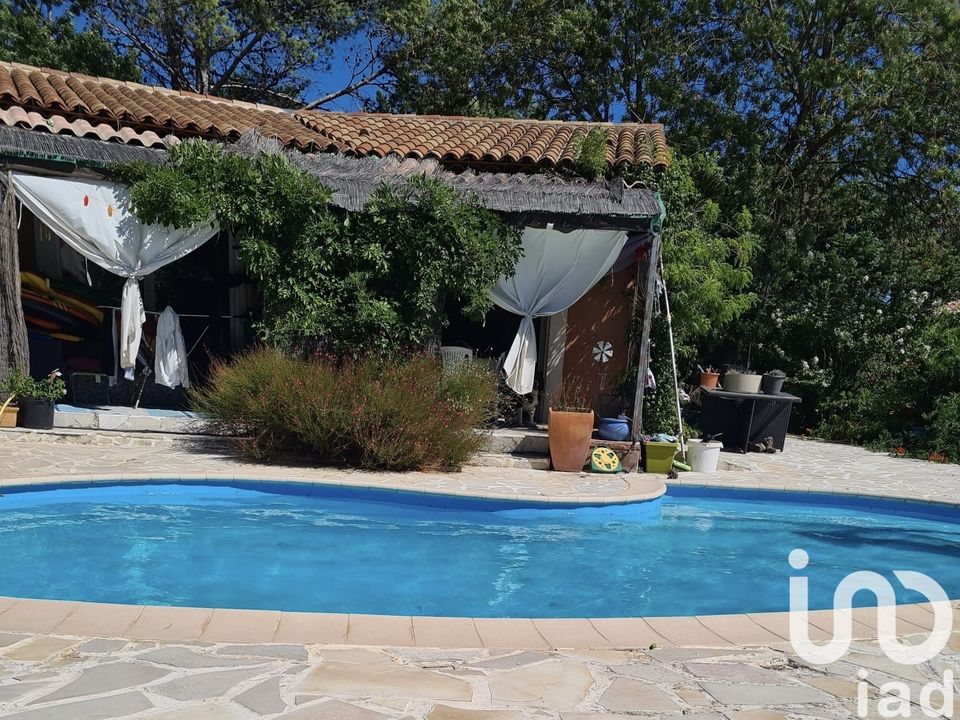 Villa i Le Luc, Var - foto 2