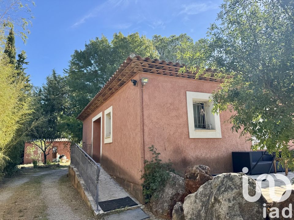 Villa i Le Luc, Var - foto 3