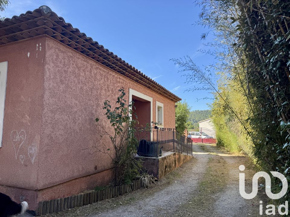 Villa i Le Luc, Var - foto 4
