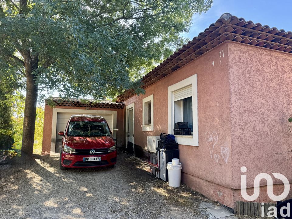 Villa i Le Luc, Var - foto 5