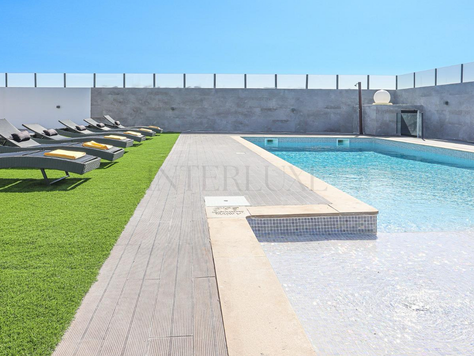 Villa i Albufeira, Faro - foto 1