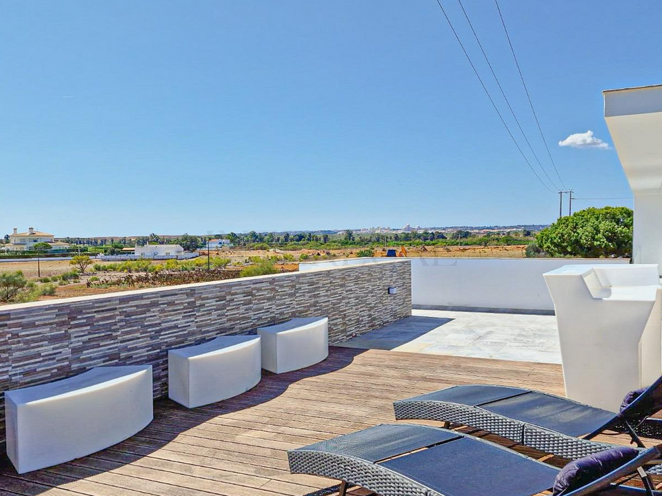 Villa i Albufeira, Faro - foto 5