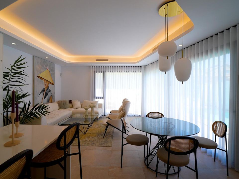 Villa i Playa Flamenca, Alicante - foto 4