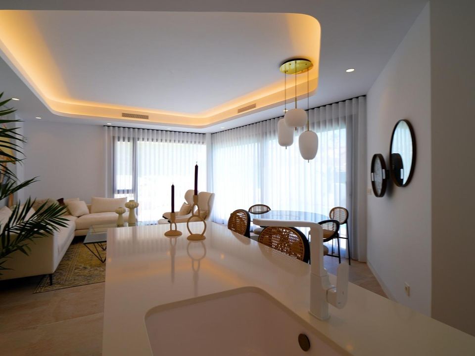 Villa i Playa Flamenca, Alicante - foto 5