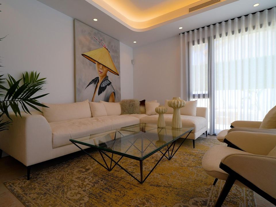 Villa i Playa Flamenca, Alicante - foto 3