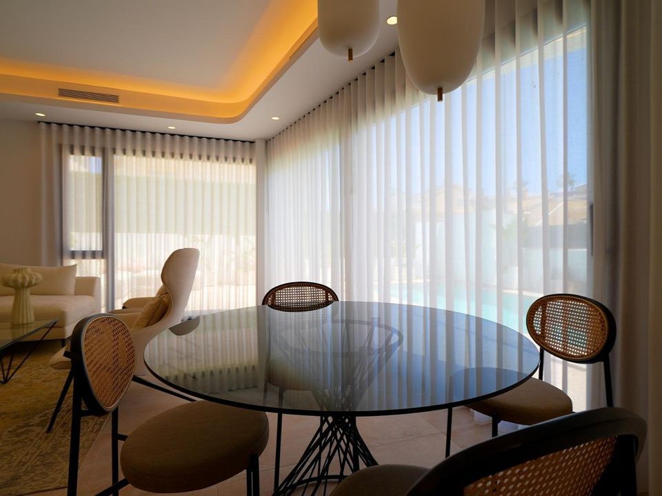 Villa i Playa Flamenca, Alicante - foto 2