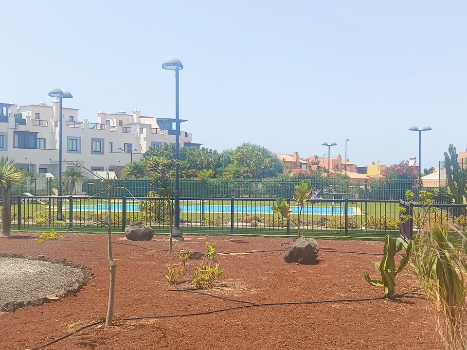 Rækkehus i Corralejo, Fuerteventura - foto 2