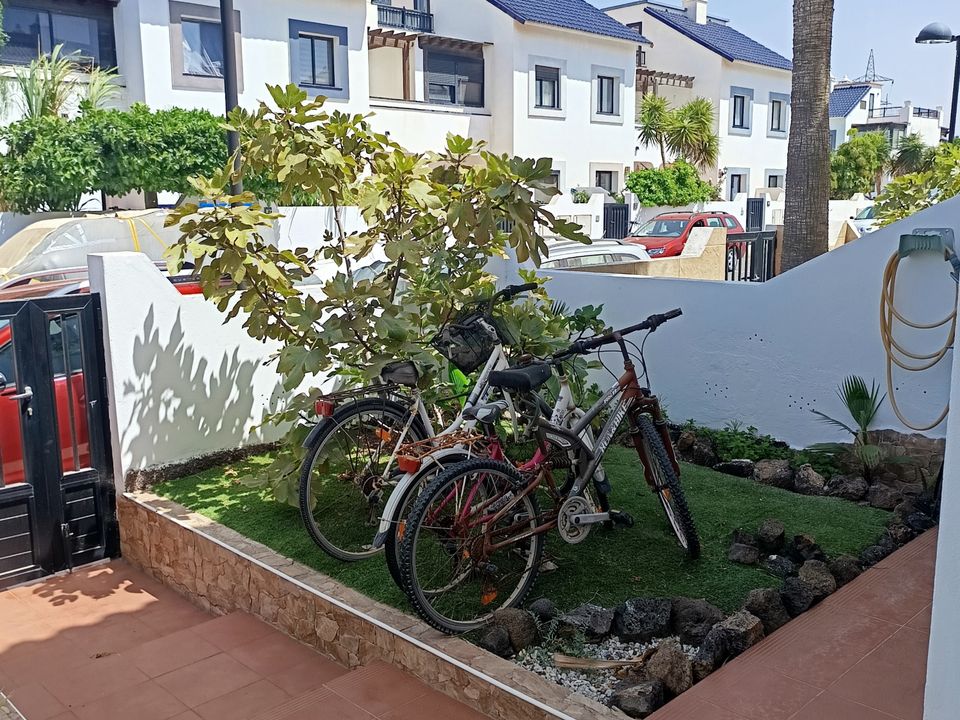 Rækkehus i Corralejo, Fuerteventura - foto 5