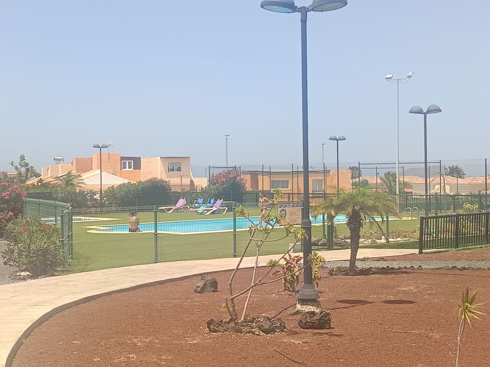 Rækkehus i Corralejo, Fuerteventura - foto 3