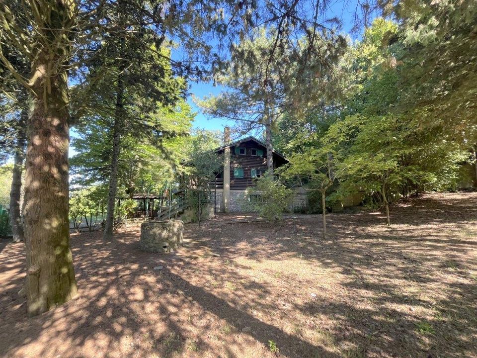 Villa i Passignano Sul Trasimeno, Perugia - foto 2