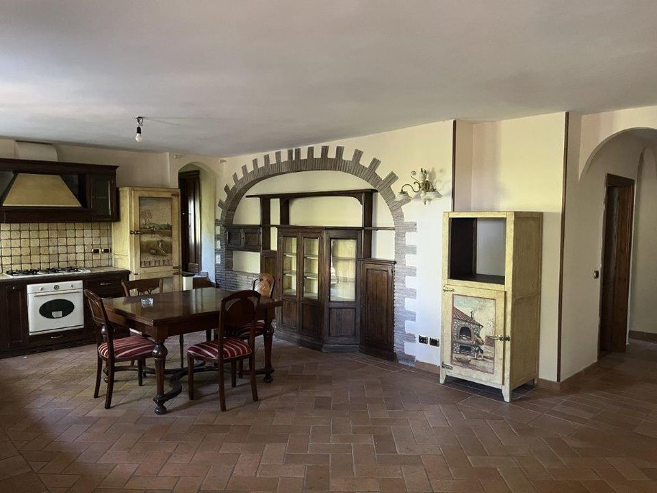Villa i Passignano Sul Trasimeno, Perugia - foto 5