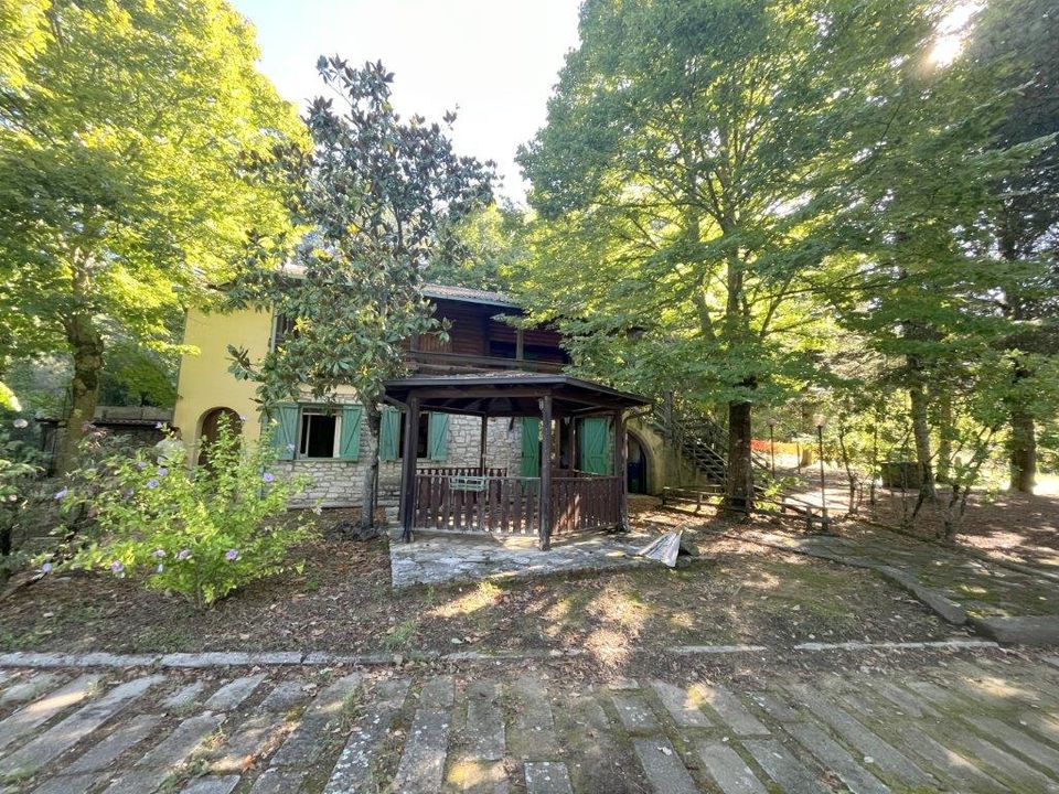 Villa i Passignano Sul Trasimeno, Perugia - foto 1