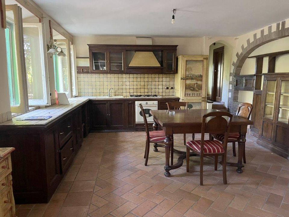 Villa i Passignano Sul Trasimeno, Perugia - foto 4