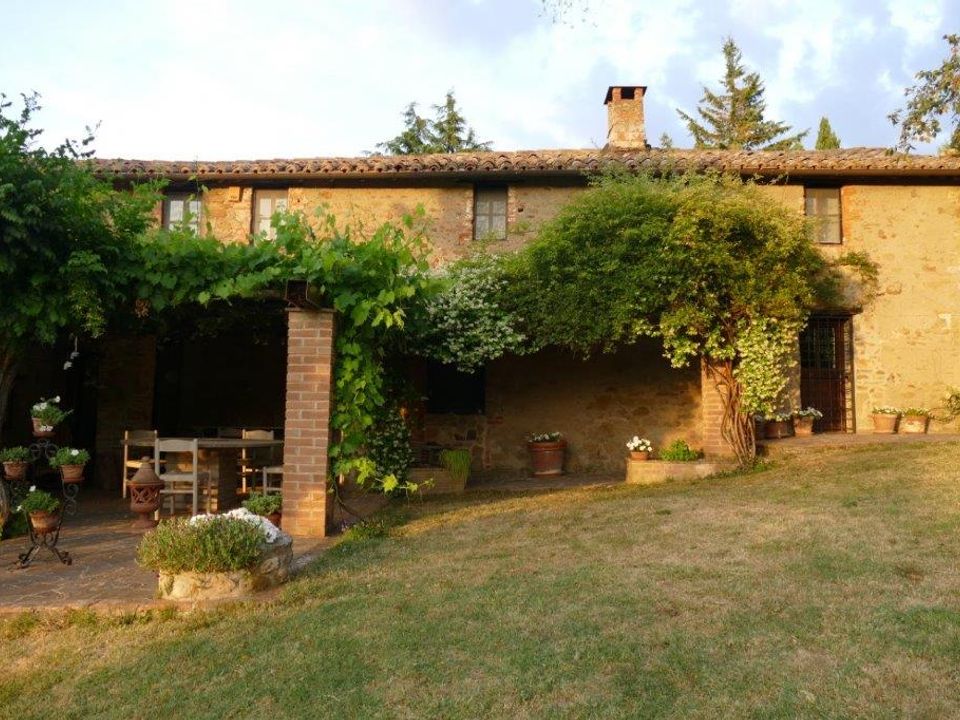 Farm hus i Piegaro, Perugia - foto 4