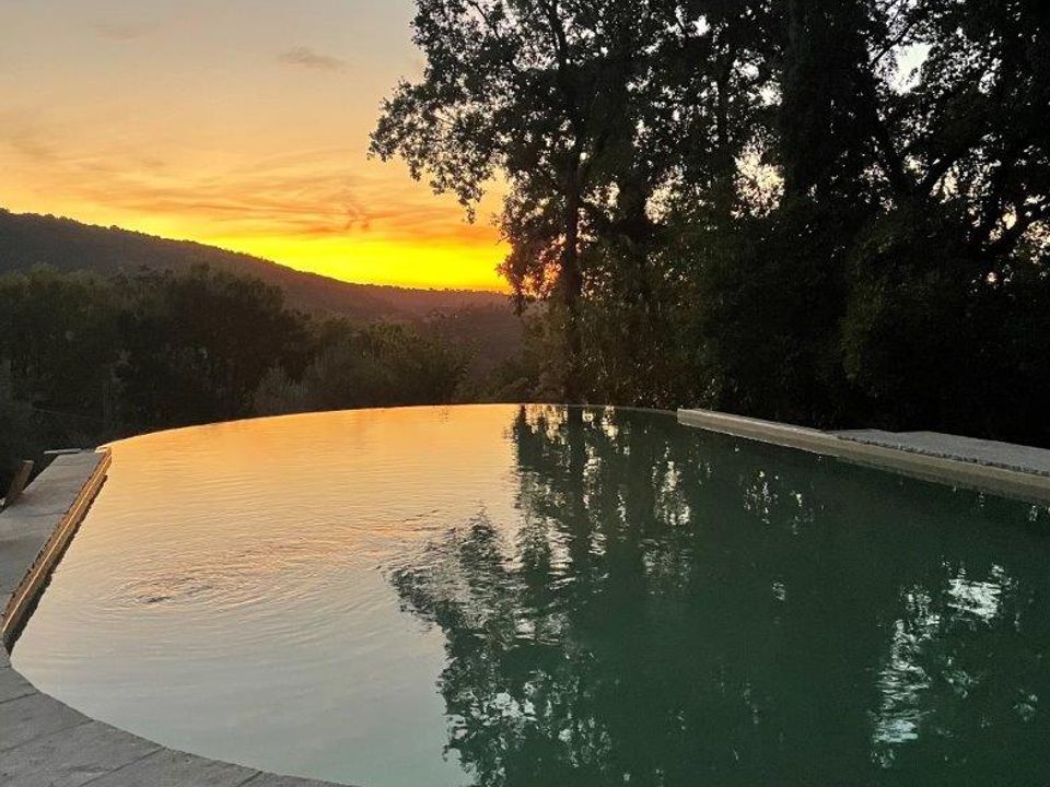 Farm hus i Piegaro, Perugia - foto 1
