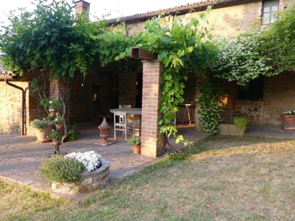 Farm hus i Piegaro, Perugia - foto 5