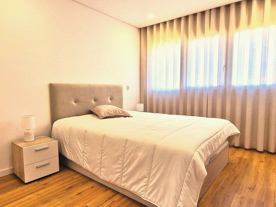 Lejlighed i Alcabideche, Lisbon - foto 4