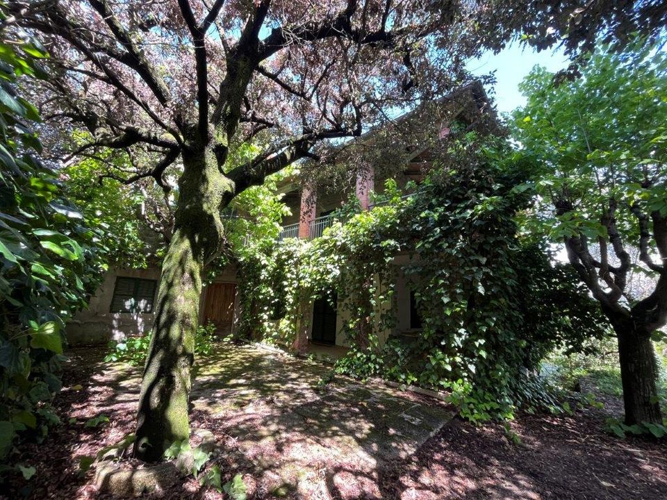 Byhus i Piegaro, Perugia - foto 1