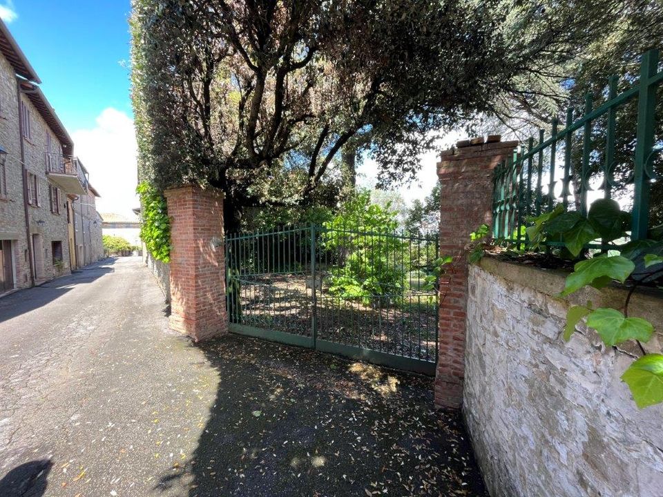 Byhus i Piegaro, Perugia - foto 3