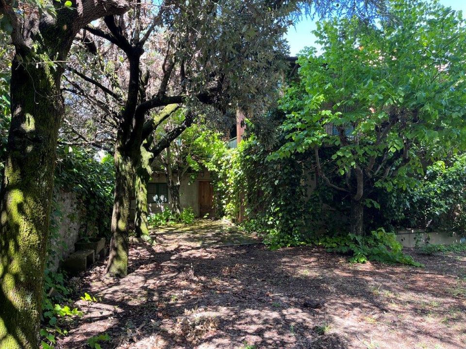 Byhus i Piegaro, Perugia - foto 4