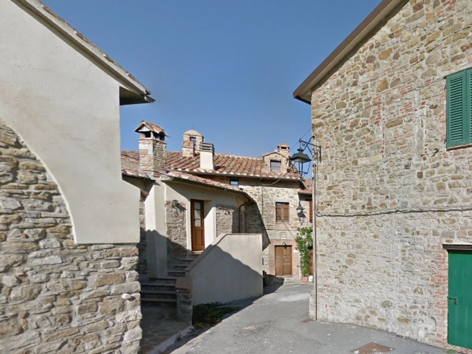 Lejlighed i Piegaro, Perugia - foto 3