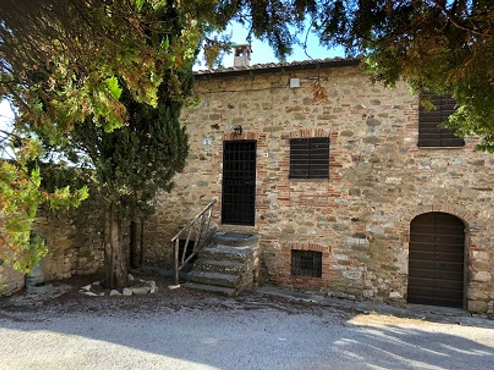 Lejlighed i Panicale, Perugia - foto 2