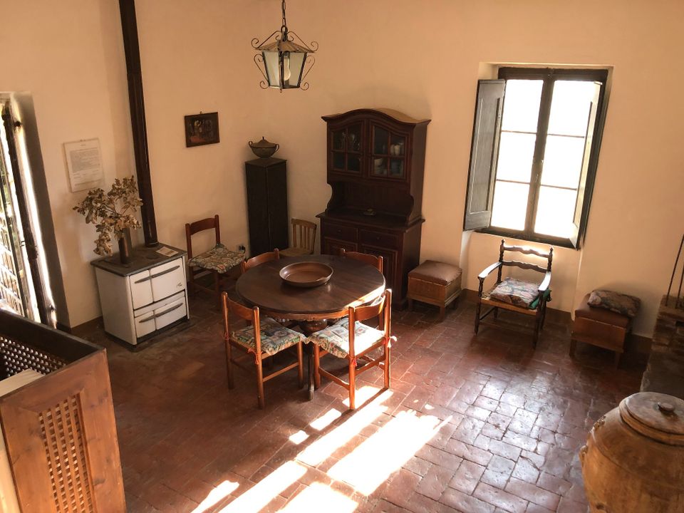 Lejlighed i Panicale, Perugia - foto 3