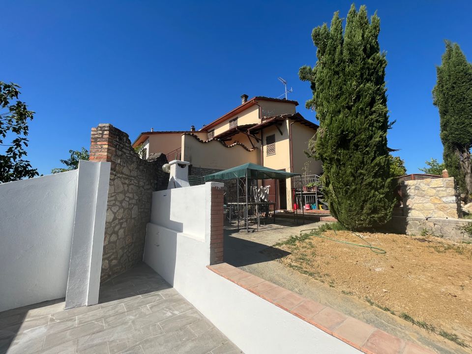 Byhus i Panicale, Perugia - foto 1