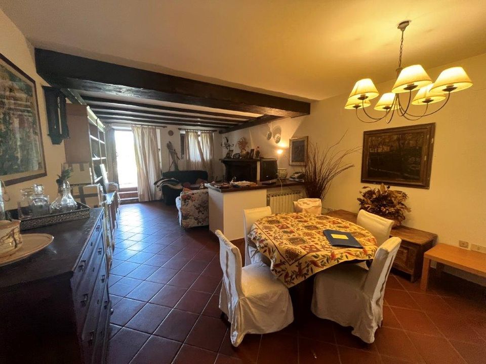 Byhus i Panicale, Perugia - foto 5