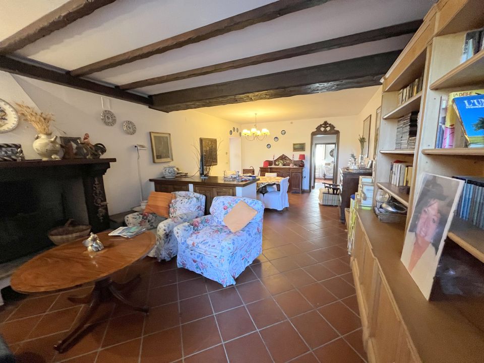 Byhus i Panicale, Perugia - foto 4