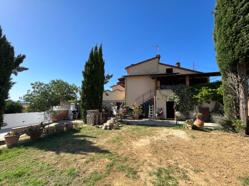 Byhus i Panicale, Perugia - foto 2
