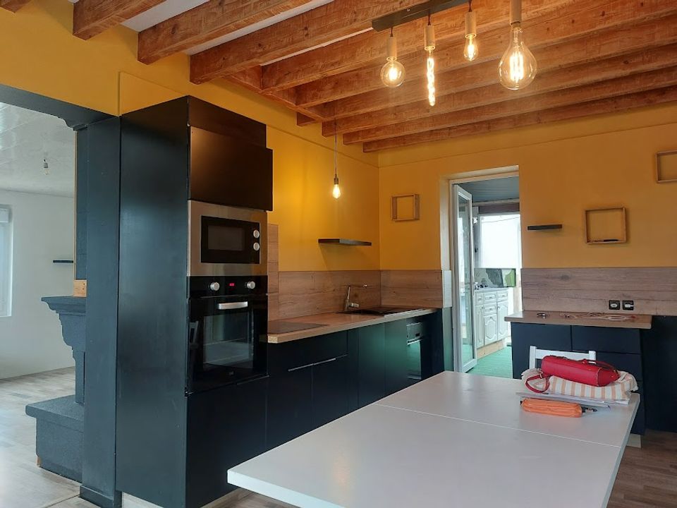 Villa i Grezille, Maine-et-Loire - foto 2