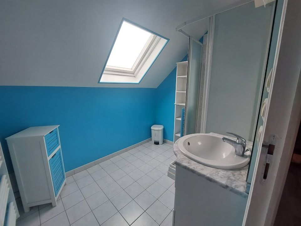 Villa i Grezille, Maine-et-Loire - foto 3