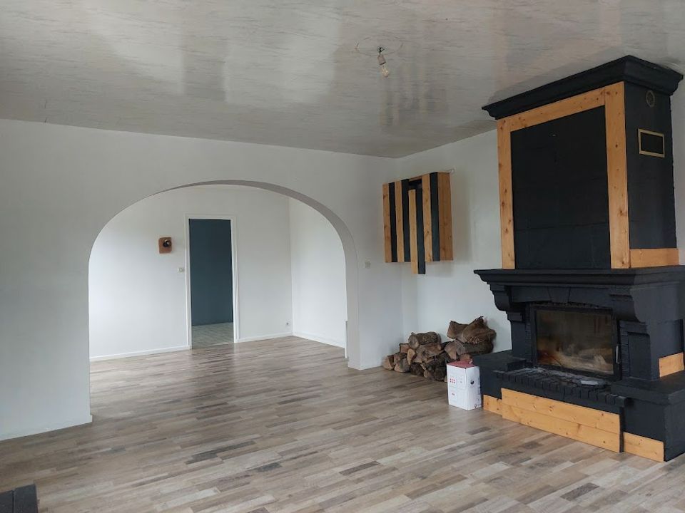 Villa i Grezille, Maine-et-Loire - foto 4