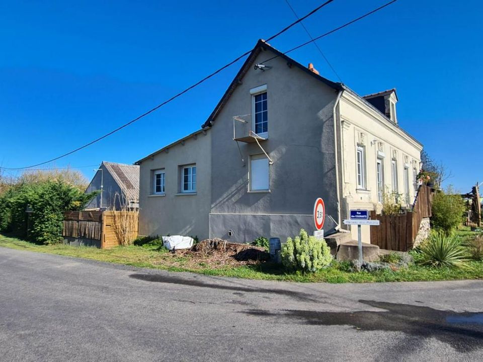 Villa i Grezille, Maine-et-Loire - foto 5