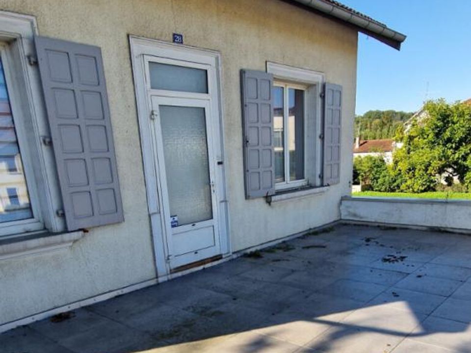 Villa i Voujeaucourt, Doubs - foto 2