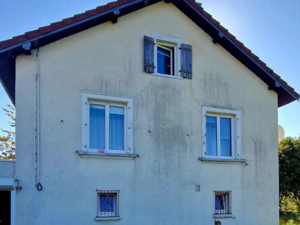 Villa i Voujeaucourt, Doubs - foto 3