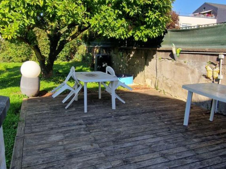 Villa i Voujeaucourt, Doubs - foto 4