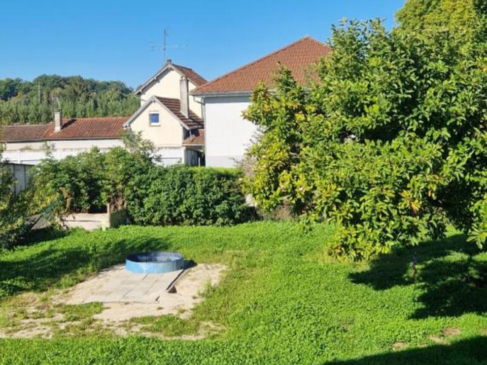 Villa i Voujeaucourt, Doubs - foto 5